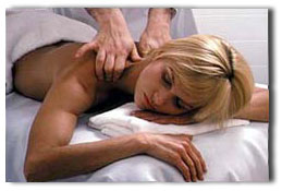 chicago massage therapy