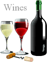 most wine is preserved with potassium sorbate